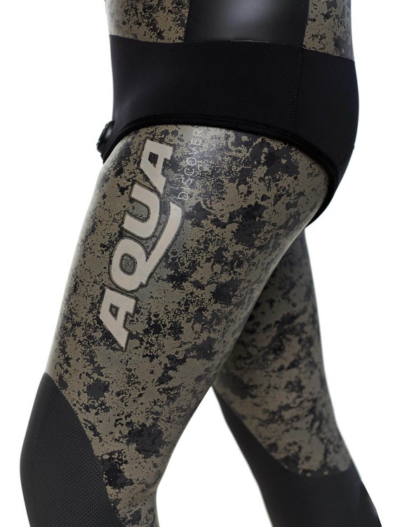 Combinaison de Plongée Aquadiscovery Elite PRO