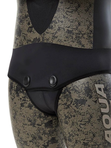Combinaison de Plongée Aquadiscovery Elite PRO