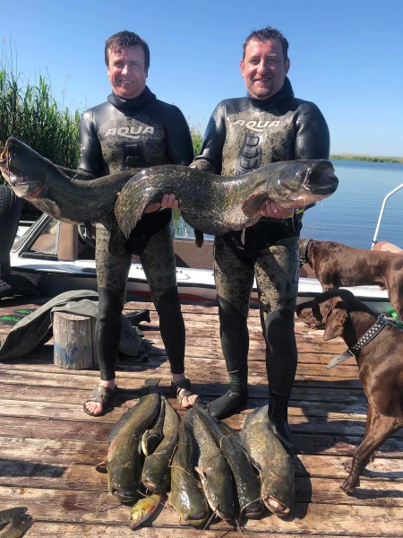 Combinaison de Plongée Aquadiscovery Elite PRO