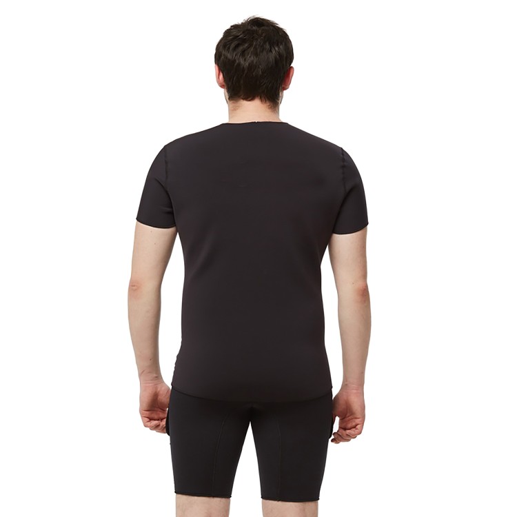 Débardeur Aquadiscovery Classic à manches Longues