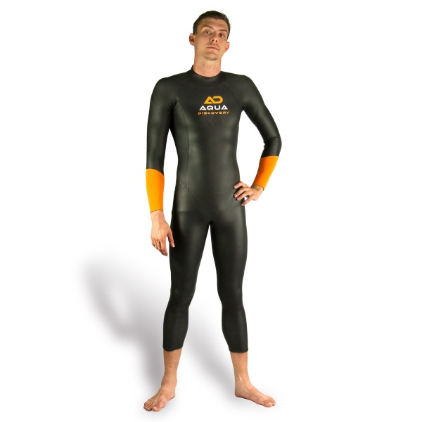 Combinaison de TRIATHLON PROPEL 1,5 mm