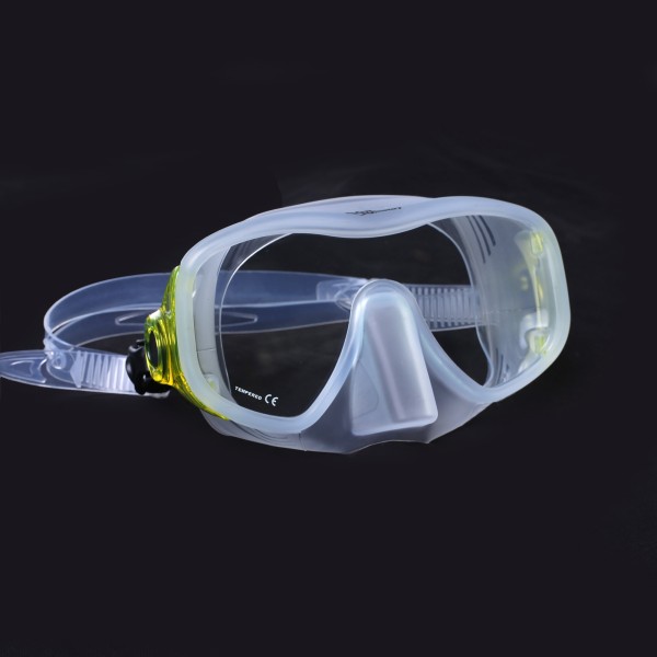 Couteau de plongée et de chasse sous-marine 215 WL