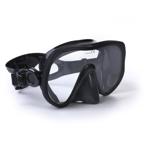 Couteau de plongée et de chasse sous-marine 215 WL