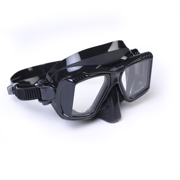 Couteau de plongée et de chasse sous-marine 215 WL