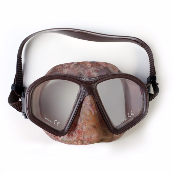 Couteau de plongée et de chasse sous-marine 215 WL