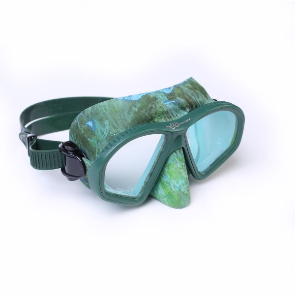 Couteau de plongée et de chasse sous-marine 215 WL