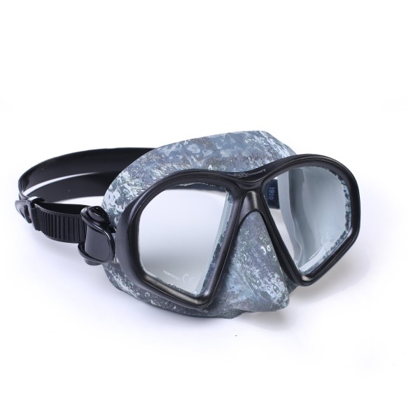 Couteau de plongée et de chasse sous-marine 215 WL