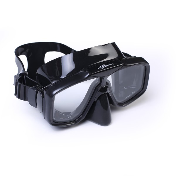 Couteau de plongée et de chasse sous-marine 215 WL