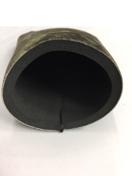 Couteau de plongée et de chasse sous-marine 215 WL