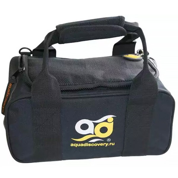 Couteau de plongée et de chasse sous-marine 215 WL