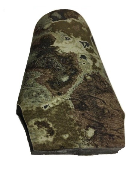 Couteau de plongée et de chasse sous-marine 215 WL