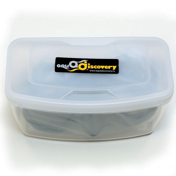 Couteau de plongée et de chasse sous-marine 215 WL