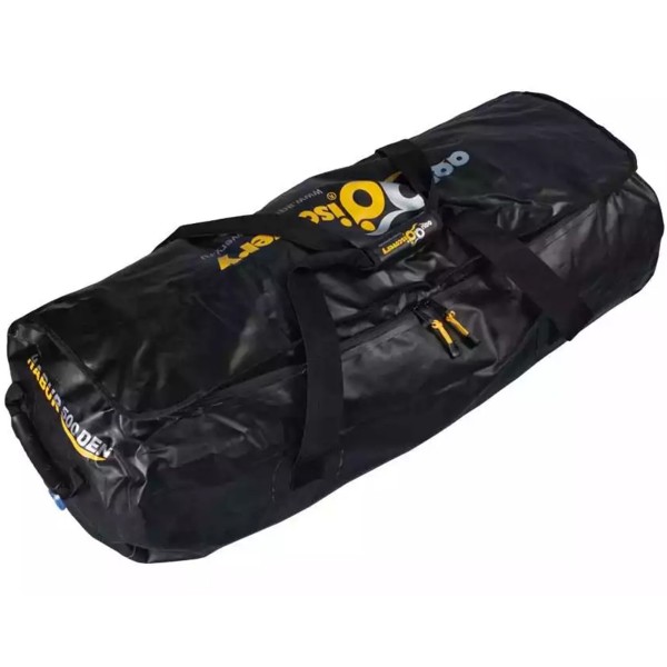 Couteau de plongée et de chasse sous-marine 215 WL