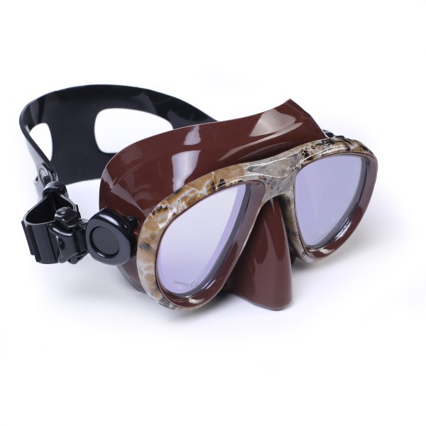 Couteau de plongée et de chasse sous-marine 215 WL