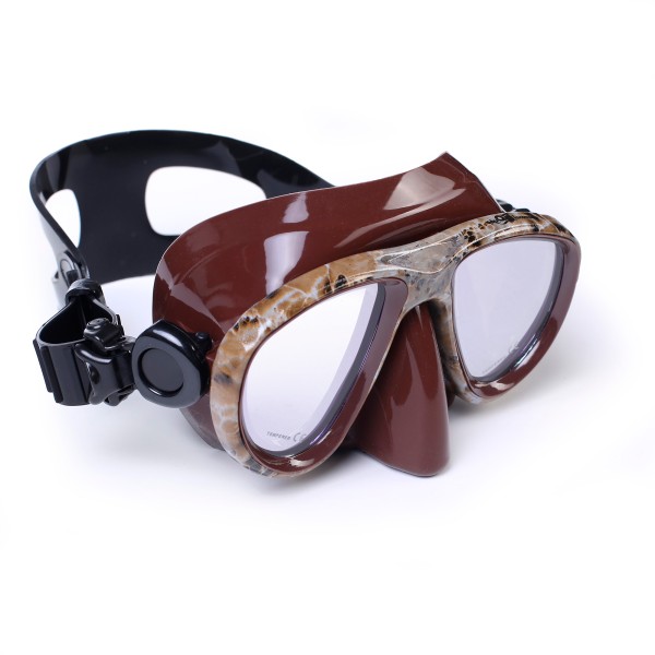 Couteau de plongée et de chasse sous-marine 215 WL