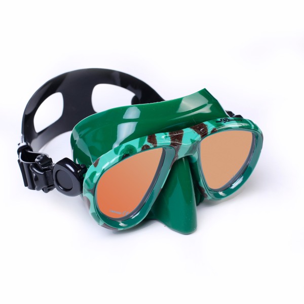 Couteau de plongée et de chasse sous-marine 215 WL