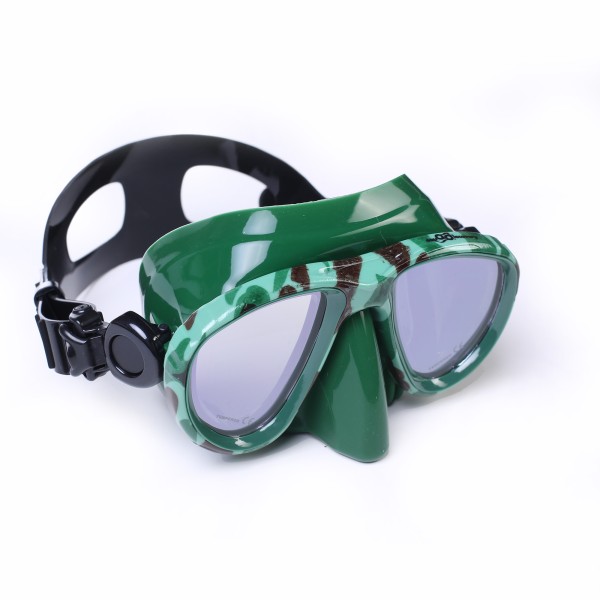 Couteau de plongée et de chasse sous-marine 215 WL