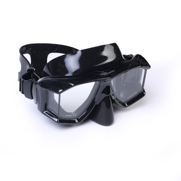 Couteau de plongée et de chasse sous-marine 215 WL