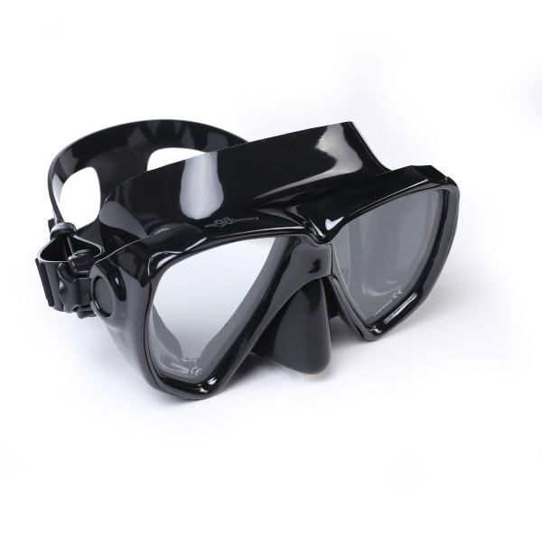 Couteau de plongée et de chasse sous-marine 215 WL