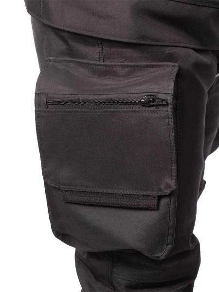 Couteau de plongée et de chasse sous-marine 215 WL