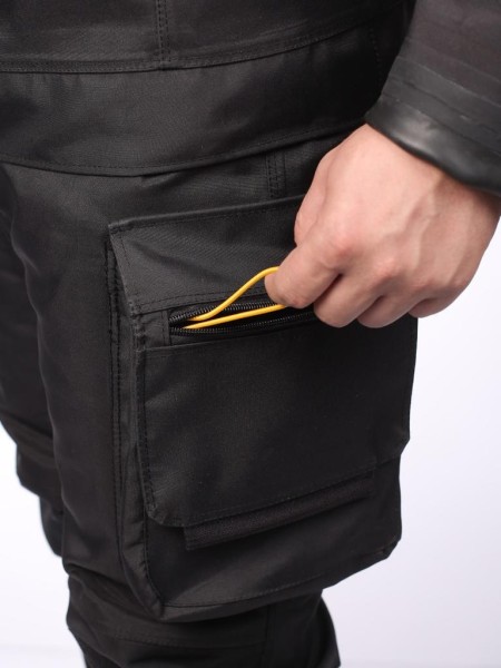 Couteau de plongée et de chasse sous-marine 215 WL