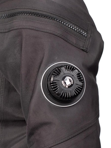 Couteau de plongée et de chasse sous-marine 215 WL