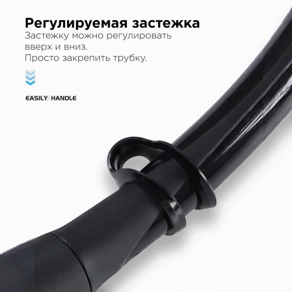 Couteau de plongée et de chasse sous-marine 215 WL