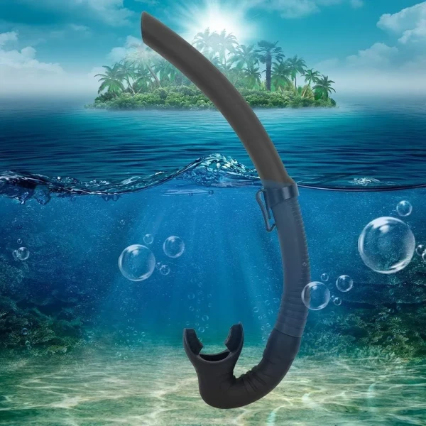 Couteau de plongée et de chasse sous-marine 215 WL