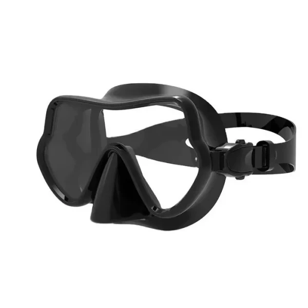 Couteau de plongée et de chasse sous-marine 215 WL