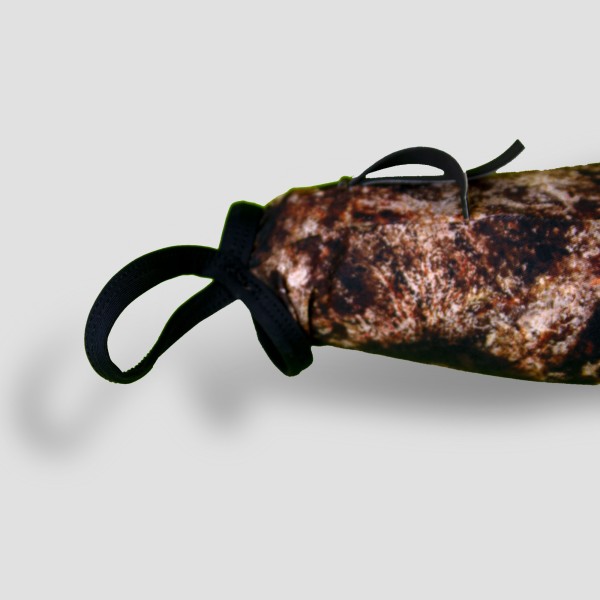 Couteau de plongée et de chasse sous-marine 215 WL