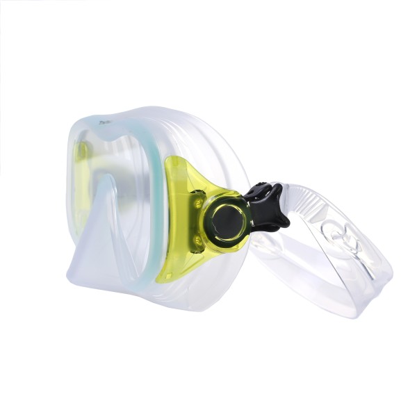 Couteau de plongée et de chasse sous-marine 215 WL