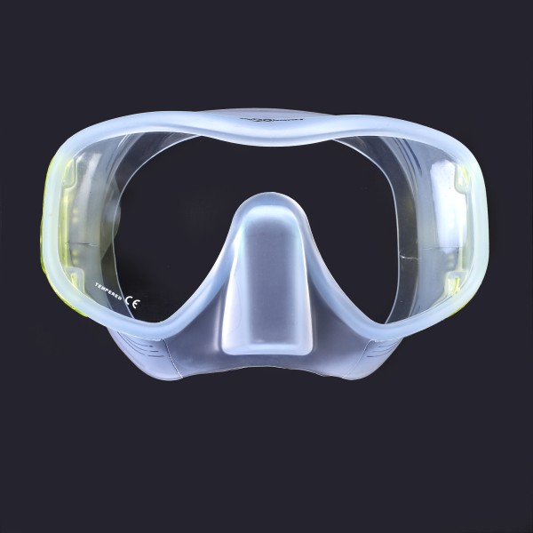 Couteau de plongée et de chasse sous-marine 215 WL