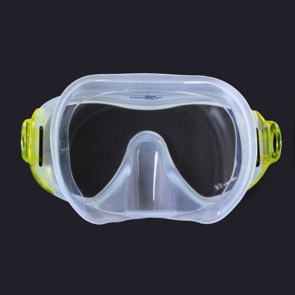 Couteau de plongée et de chasse sous-marine 215 WL