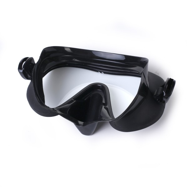 Couteau de plongée et de chasse sous-marine 215 WL