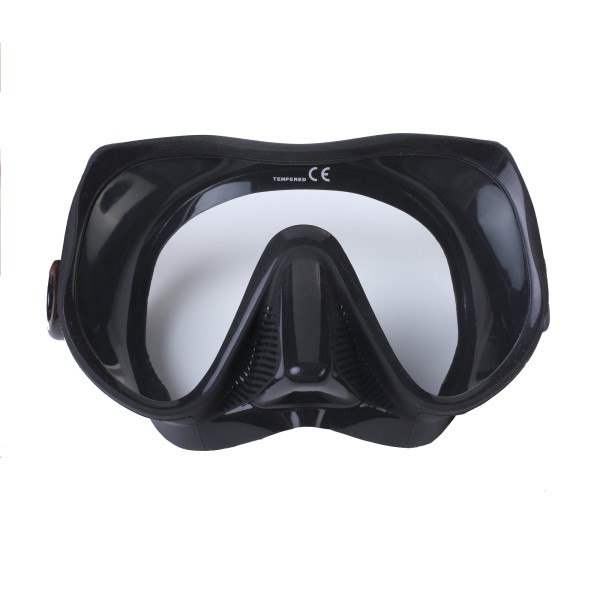 Couteau de plongée et de chasse sous-marine 215 WL