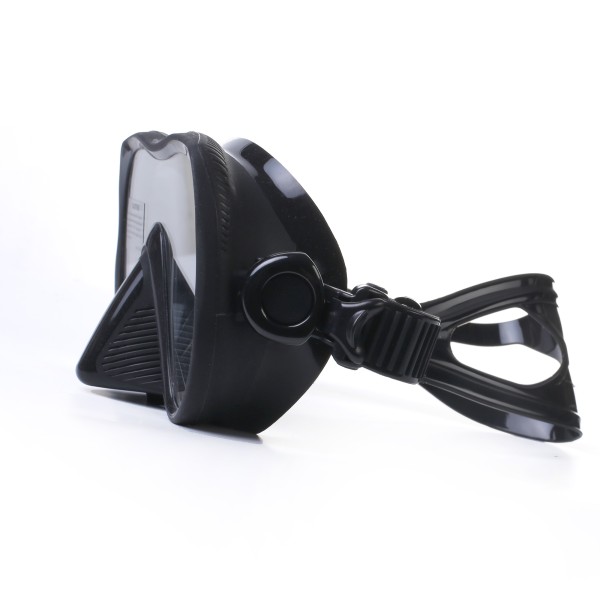 Couteau de plongée et de chasse sous-marine 215 WL