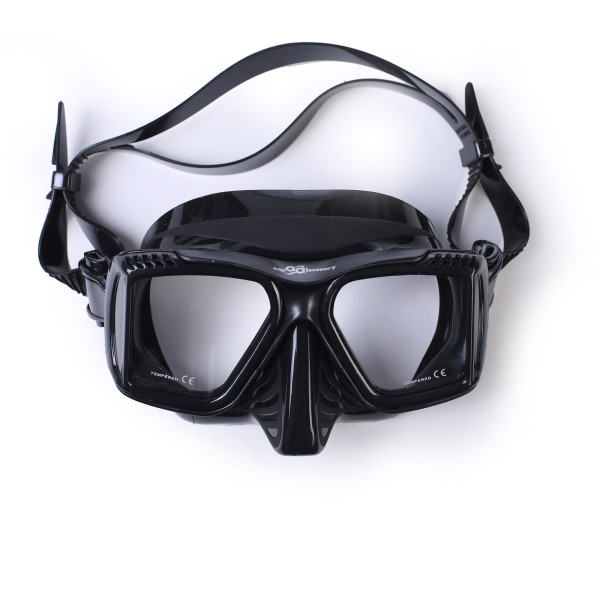 Couteau de plongée et de chasse sous-marine 215 WL