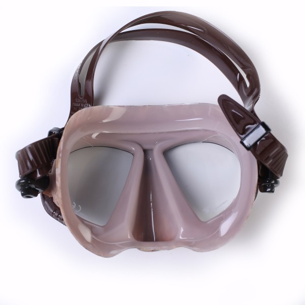 Couteau de plongée et de chasse sous-marine 215 WL