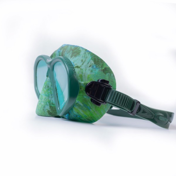 Couteau de plongée et de chasse sous-marine 215 WL