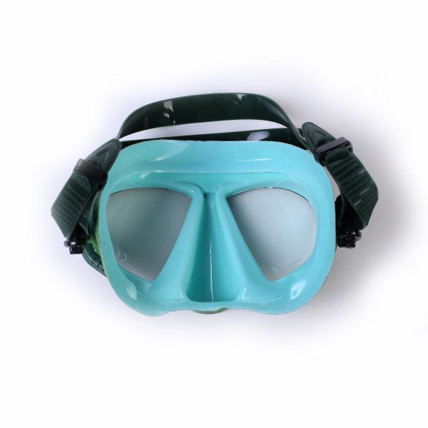 Couteau de plongée et de chasse sous-marine 215 WL