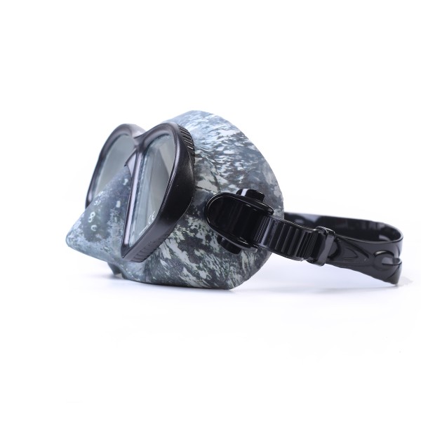 Couteau de plongée et de chasse sous-marine 215 WL