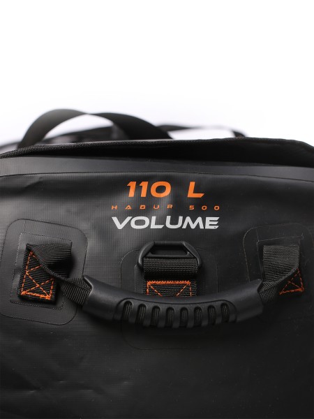 Couteau de plongée et de chasse sous-marine 215 WL