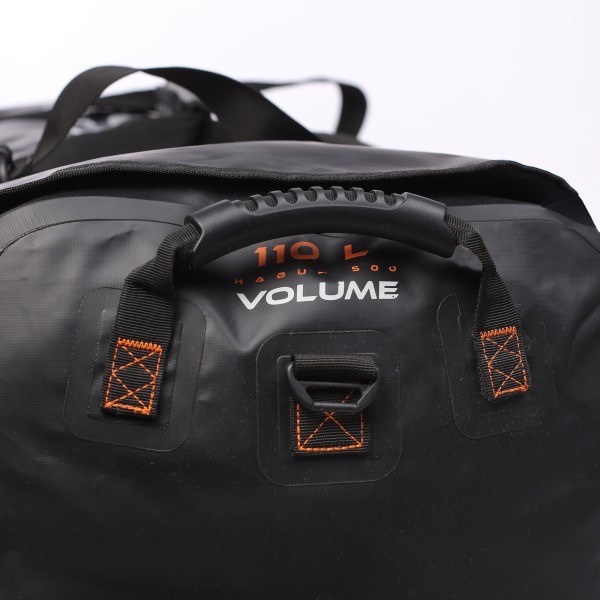 Couteau de plongée et de chasse sous-marine 215 WL