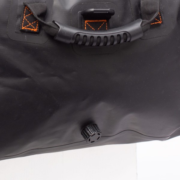 Couteau de plongée et de chasse sous-marine 215 WL