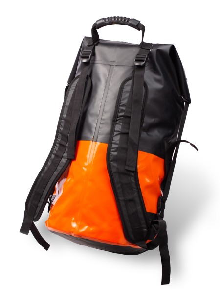 Couteau de plongée et de chasse sous-marine 215 WL