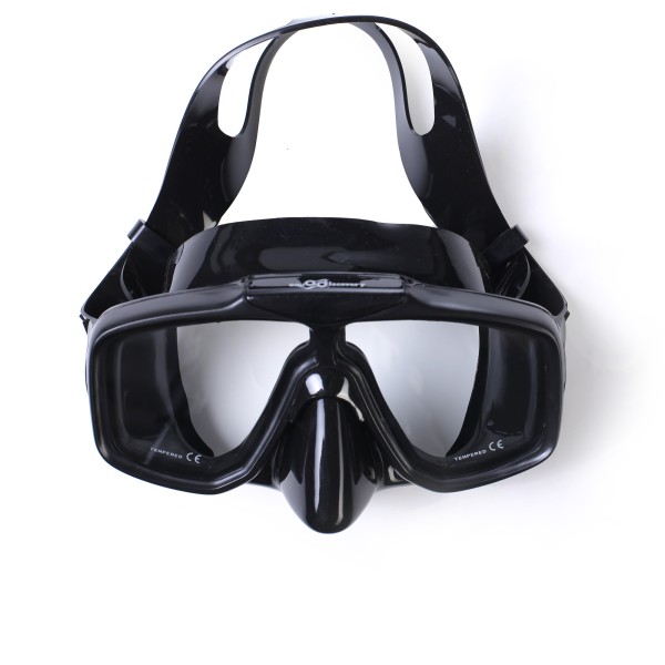 Couteau de plongée et de chasse sous-marine 215 WL