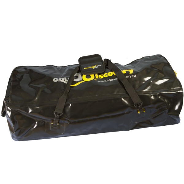 Couteau de plongée et de chasse sous-marine 215 WL