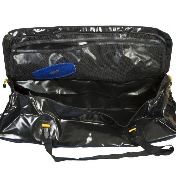 Couteau de plongée et de chasse sous-marine 215 WL