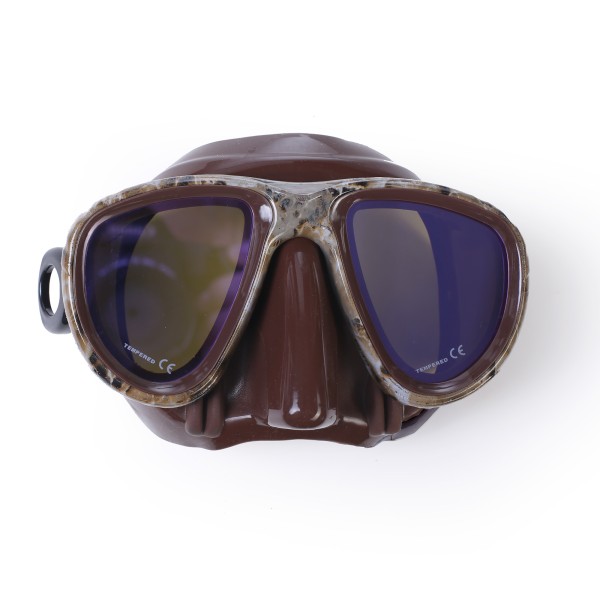 Couteau de plongée et de chasse sous-marine 215 WL