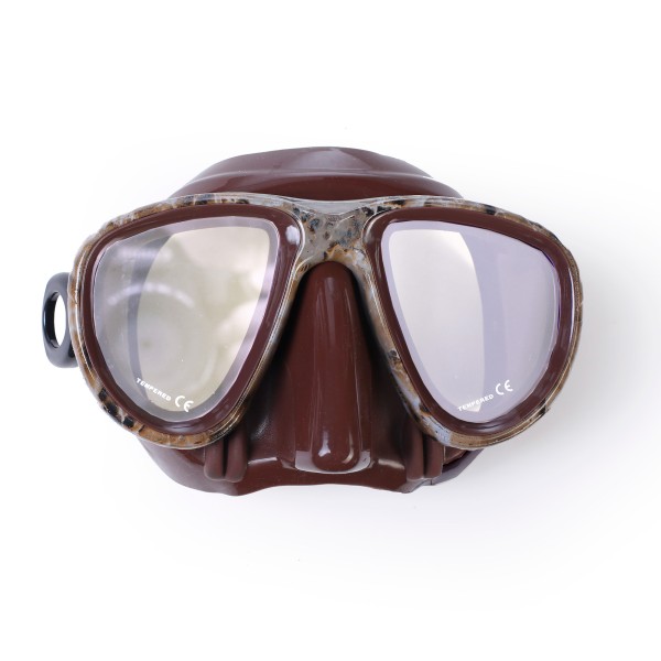 Couteau de plongée et de chasse sous-marine 215 WL